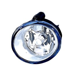 IPARLUX Faro Piloto Luz Antiniebla Izquierdo - Color Transparente Marca 13804671