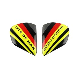 recambio cubiertas laterales casco 2023 vas-v iom