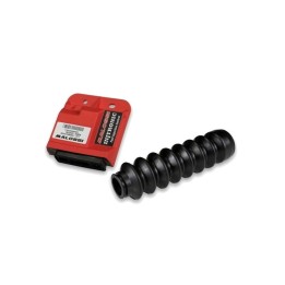 unidade eletrônica para gerenciamento do motor injtronic box piaggio