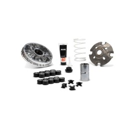 variador completo multivar 2000