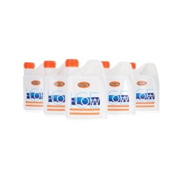 líquido refrigerante para motor iceflow - 6x1 l