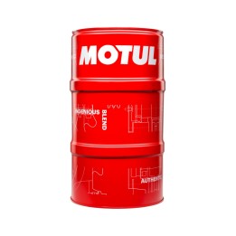 aceite lubricante de motor tekma mega-x 10w-40 ls 60l