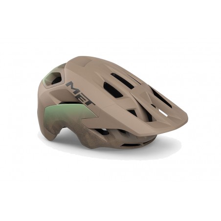casco de ciclismo acabado mate revo mips