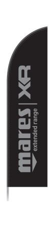 banderola xr line