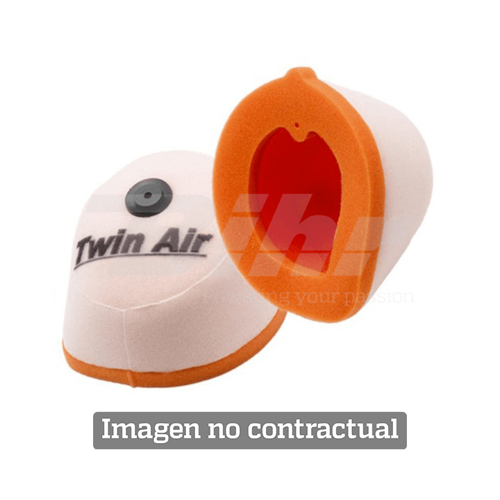 Filter, air