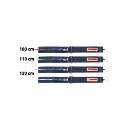 lanyard de apnea neopreno 110cm