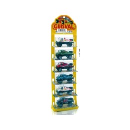 auto da rally dakar escala 1:58