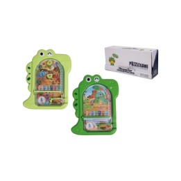dinosaurier-spiel pimball 12u