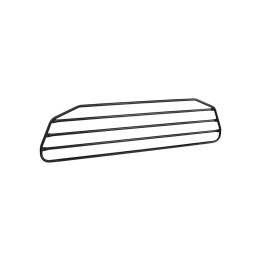 oceľová deliaca mriežka premium guard nordrive 1190x320 mm