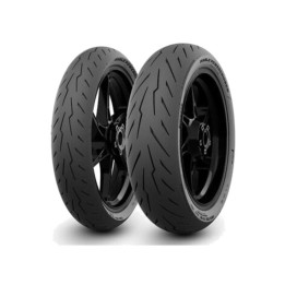 cubierta neumatico reforzado diablo powercruiser reinf 160/70 b 17 m/c 79v tl