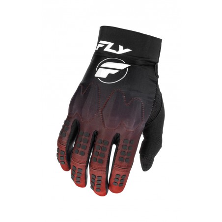 gloves, enduro offroad evolution dst