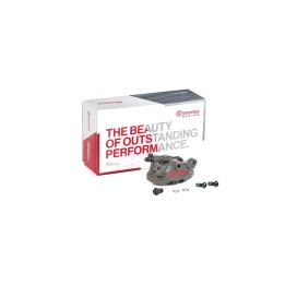 bageste bremsekaliper upgrade p2 34 supersport aprilia & ducati