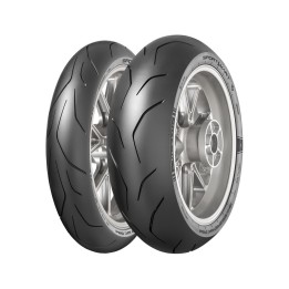 cubierta neumatico sportmax sportsmart tt 160/60 r 17 m/c 69h tl