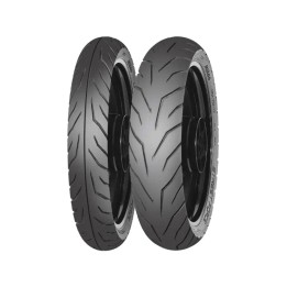 cubierta neumatico street force 130/70-17 62s tl/tt