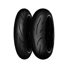 cubierta neumatico sport force+ rs 150/60zr17 (66w) tl racing soft