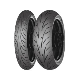 cubierta neumatico touring force sp 120/60zr17 (55w) tl