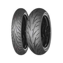 cubierta neumatico touring force sp 160/60zr17 (69w) tl