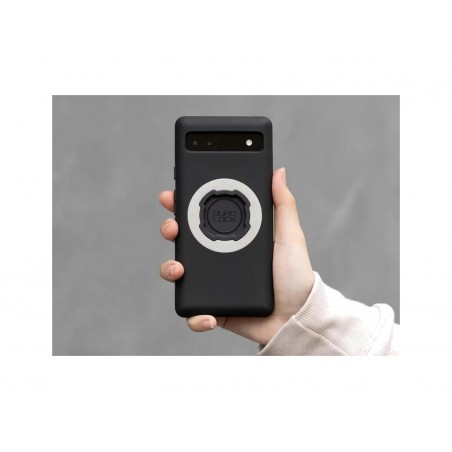 custodia per smartphone mag google pixel 10 (pro)