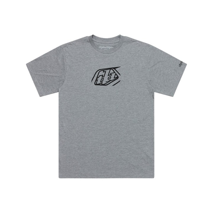 TROY LEE DESIGNS Camiseta BADGE 8009847005VAR
