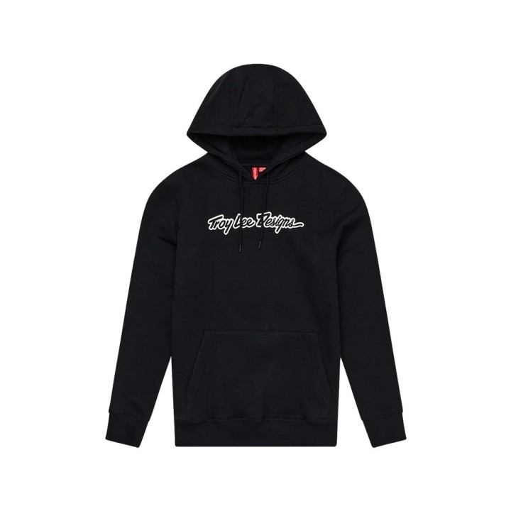 TROY LEE DESIGNS Sudadera con capucha SIGNATURE 8009851005VAR
