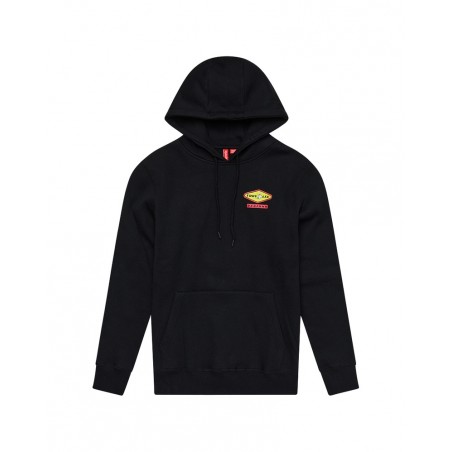 sudadera con capucha carb
