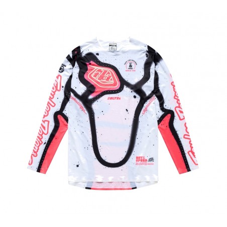 samarreta enduro cross offroad se ultra membrane