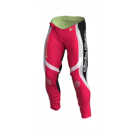 enduro cross offroad calça se pro stripes