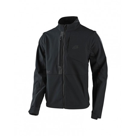 μπουφάν softshell scout