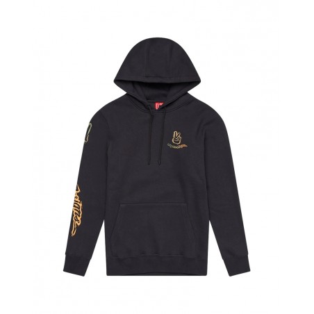 kapuzenpullover peace out