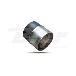exhaust catalyst 4t 125cc y-cat001 (se54)