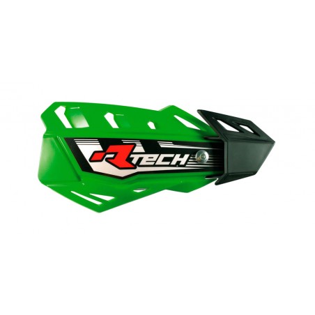 adjustable handguards flx