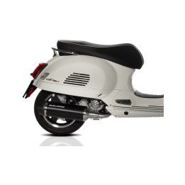 silencer, exhaust rx