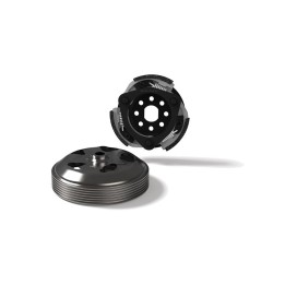 clutch and bell delta ø134mm