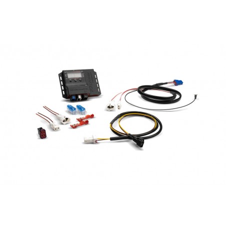 centralita electrónica force master 2.1