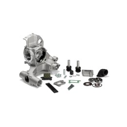 complete engine crankcase