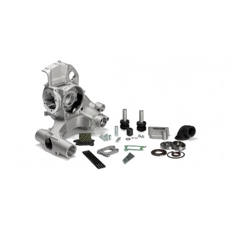 càrter motor complet