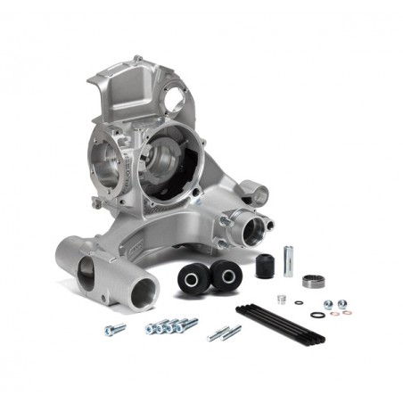 complete engine crankcase