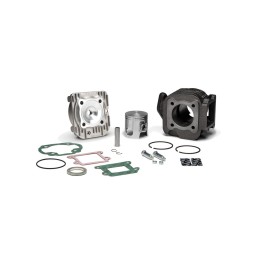 kit completo de cilindro de ferro com pino ø10