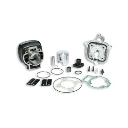 kompletny zestaw cylindra żeliwny ø 47 mm