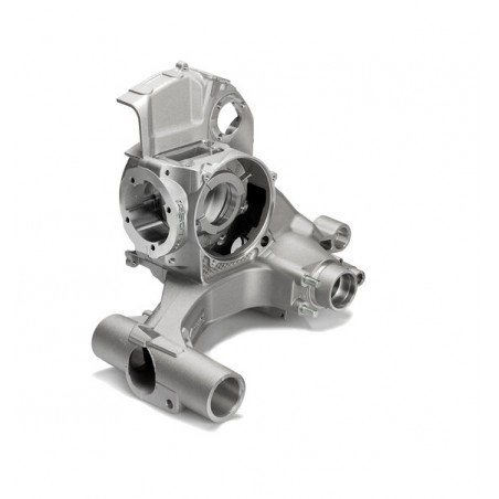 complete engine crankcase vr-one