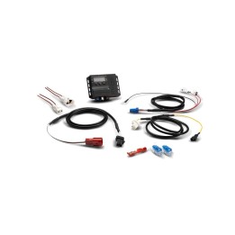 centralka elektroniczna force master 2.1