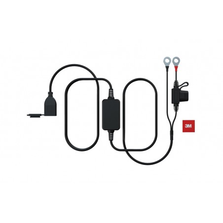 usb type-a oplader 3.0 amp