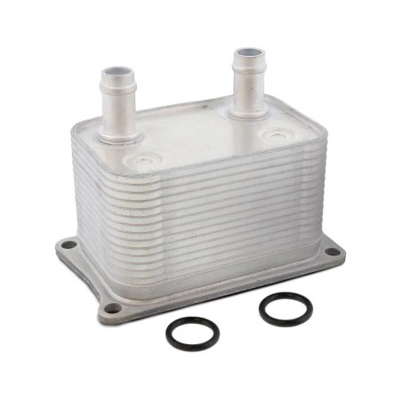 oil radiator