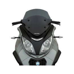 parbriz cupolă pentru motocicletă sport