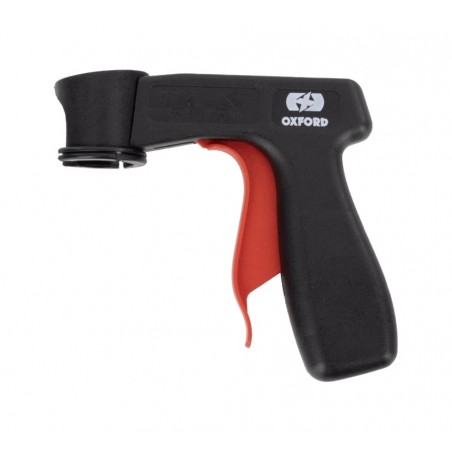 spray gun mint