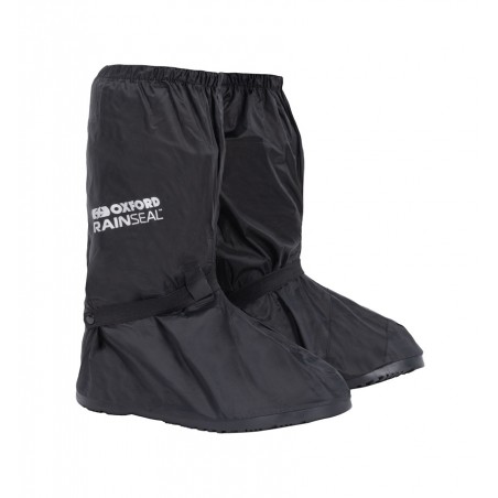 cubrebotas impermeable obl