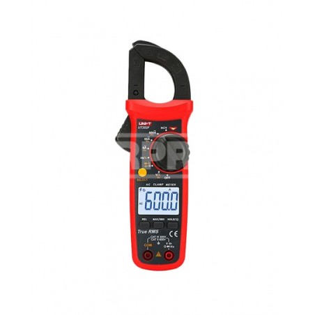 digital tangamperemeter
