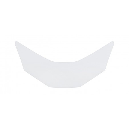 headlight protector adhere