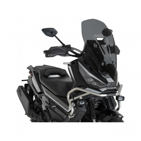 främre vindruta v-tech line touring