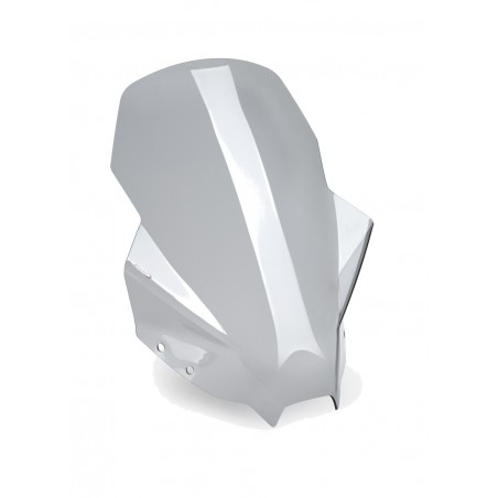 cupolino per parabrezza v-tech line touring